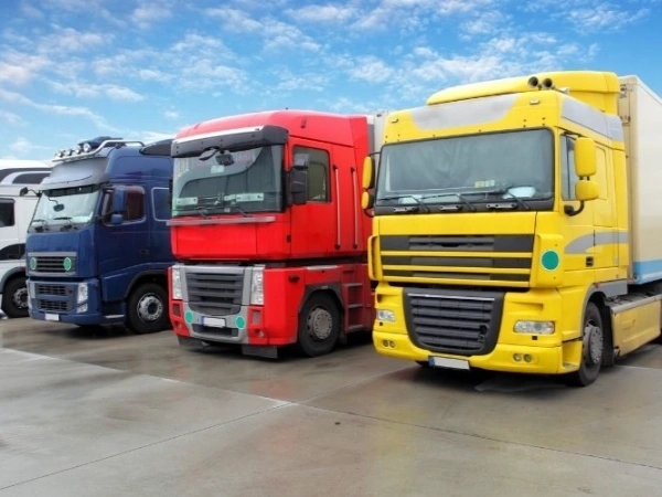 Adana Taşkent Nakliye